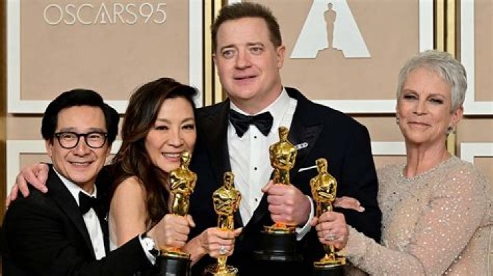 The Complete List of Oscar Presenters for This Sunday