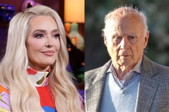 The Craziest Erika Jayne Moments on Television