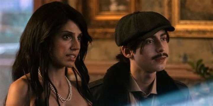 The Umbrella Academy actress Ritu Arya Bio, Nationality, Boyfriend