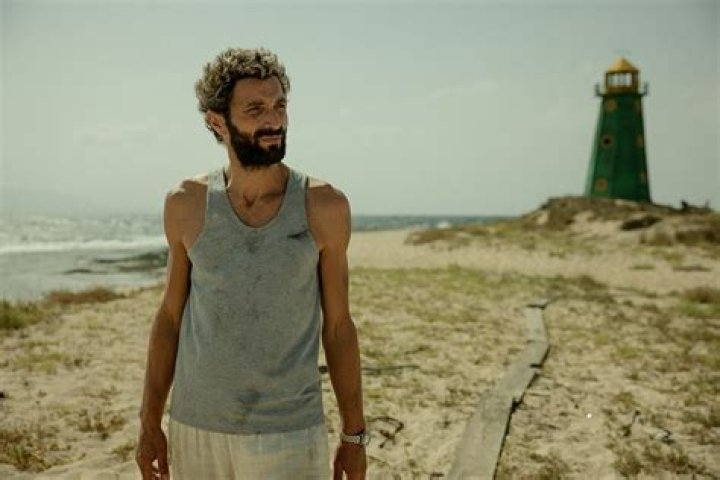 The Weekend Away's Ziad Bakri age, Instagram, and more