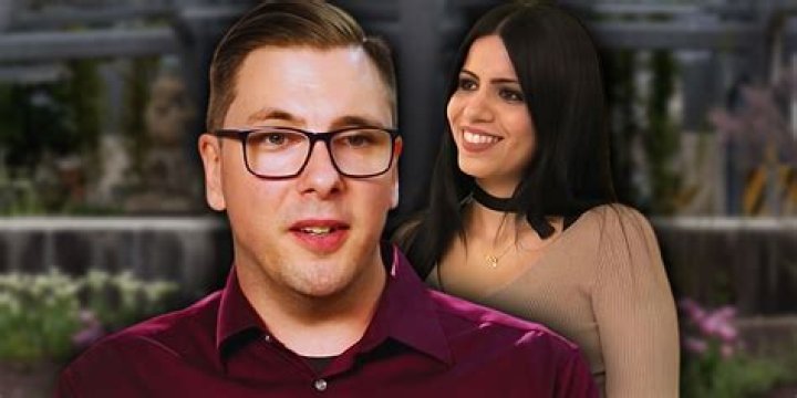 This '90 Day Fiancé' Star Is Already Married!