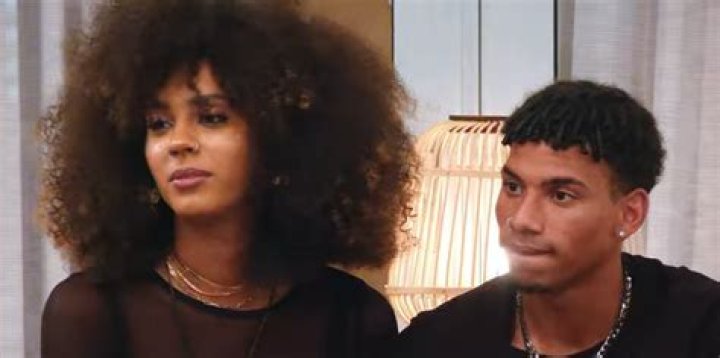 This 'Too Hot To Handle' Couple is Getting Married