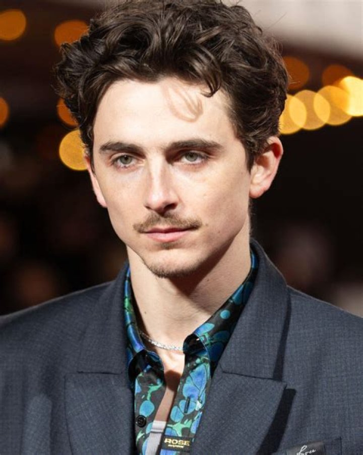 Timothee Chalamet is responsible for Jennifer Lawrence's most 'miserable' day ever