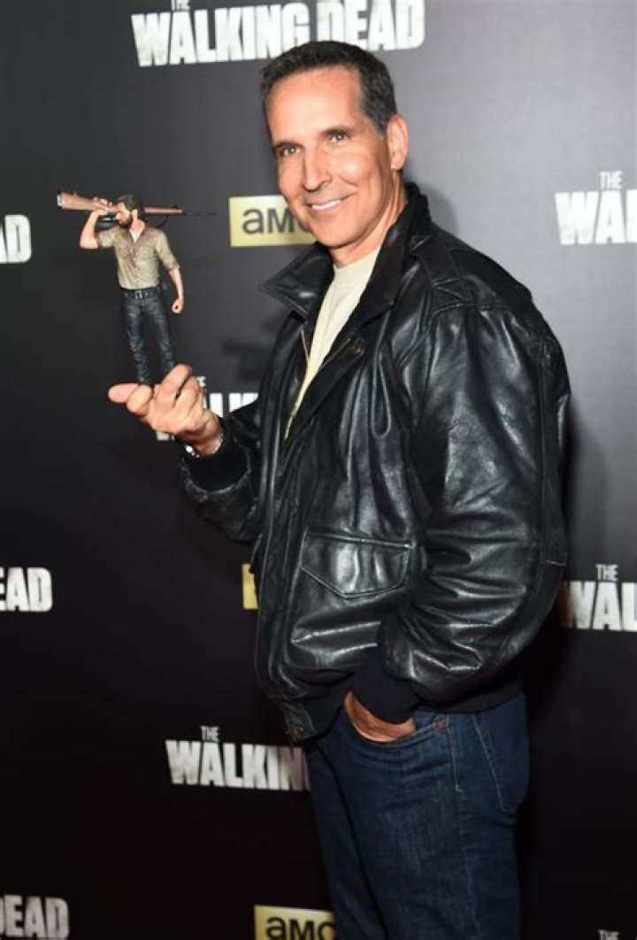 Todd McFarlane Net Worth - Wiki, Age, Weight and Height, Relationships, Family, and More