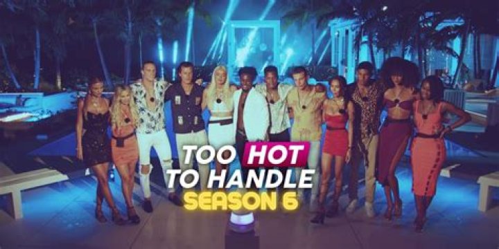 Too Hot to Handle season 5 release date and everything we know so far