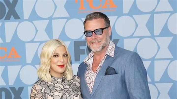 Tori Spelling and Dean McDermott Divorce Underway