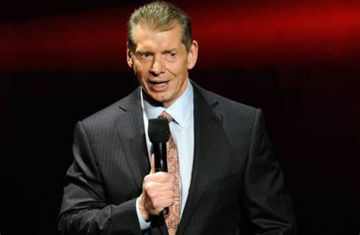 Vince McMahon Net Worth - Wiki, Age, Weight and Height, Relationships, Family, and More