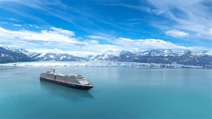 Visit Alyeska on an Alaska Cruisetour