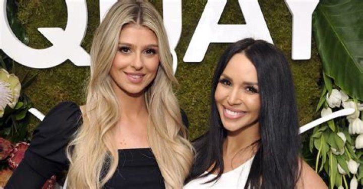 VPR: Scheana Spills on the Reunion & Questions What Raquel Did at Her Wedding