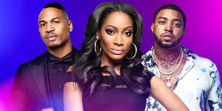 We're Cracking Up At These 'Love & Hip Hop' Memes