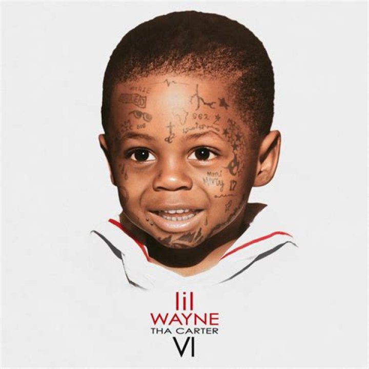What is the Meaning Behind Lil Wayne’s Biggest Tattoos?