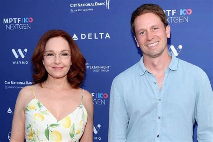 Where is John Ritter's Widow, Nancy Morgan now? Know About Actress Nancy