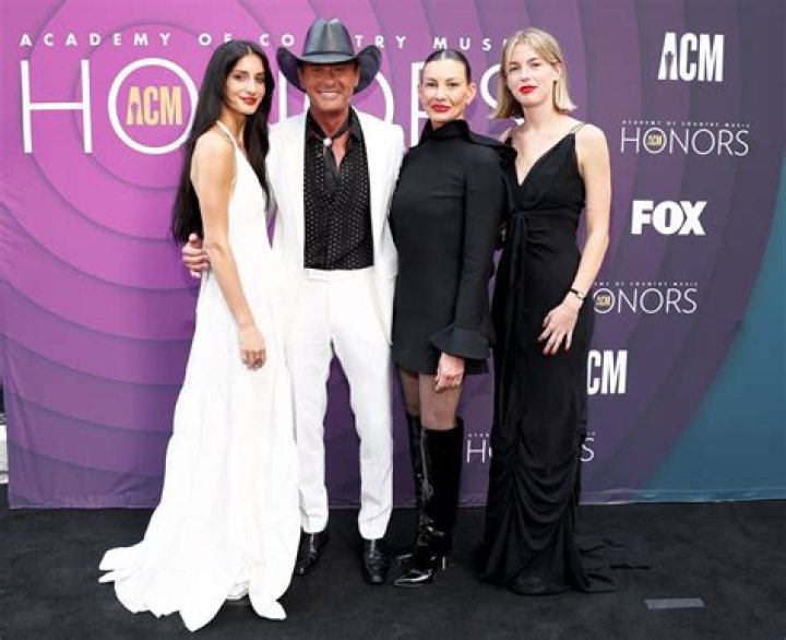Which Faith Hill Song Transfixes Tim McGraw?