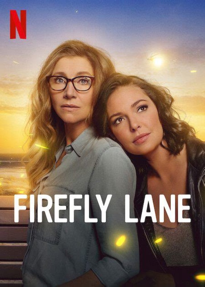 Who dies in Firefly Lane season 2 part 1? (spoilers)