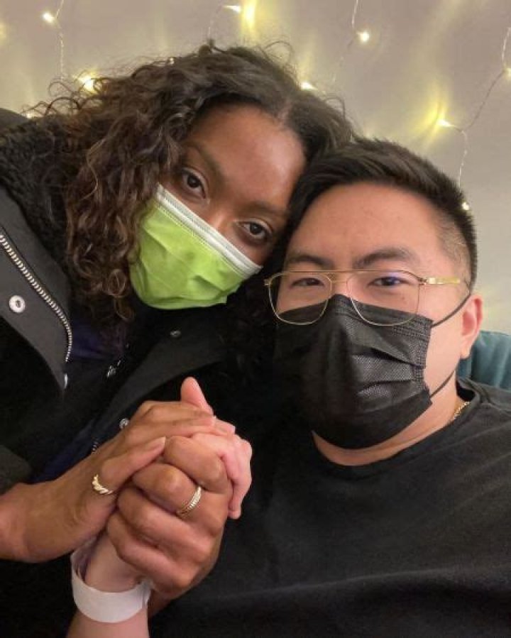 Who is Bowen Yang Partner? Is He Dating Anyone Now?