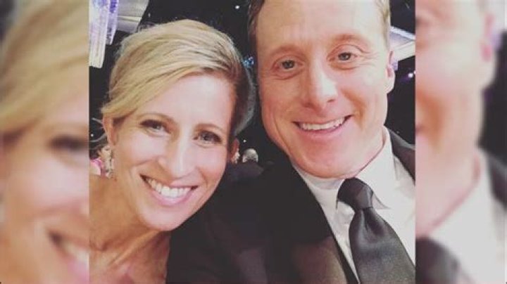 Who Is Charissa Barton? Alan Tudyk Wife Married Life And Kids