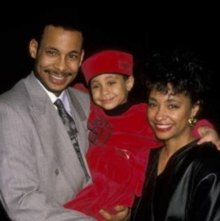 Who Is Lydia Gaulden? Net Worth Of Raven-Symone Mother