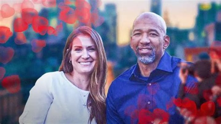 Who Is Monty Williams' Second Wife Lisa Keeth? Know Their Wedding Details