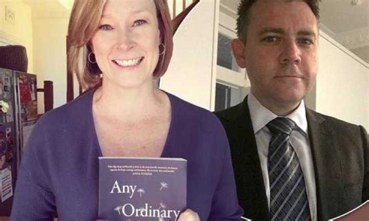 Who Is Phil Willis, Leigh Sales Husband? Wikipedia And Age