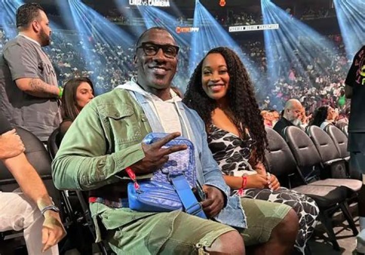 Who is Shannon Sharpe’s Son? Learn About His Kids And Former Relationships