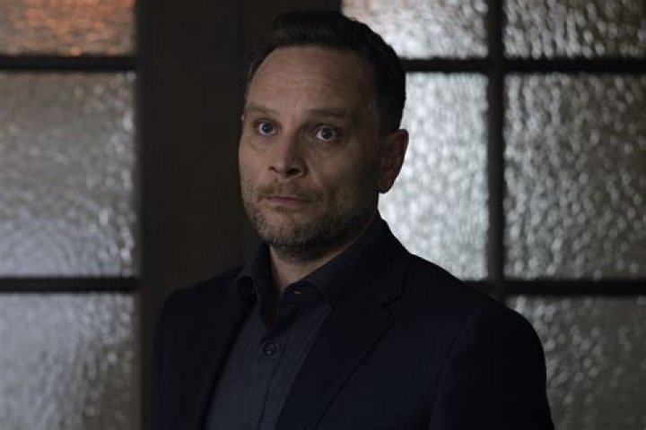 Who plays Gordon Wick in The Night Agent? (Meet actor Ben Cotton)