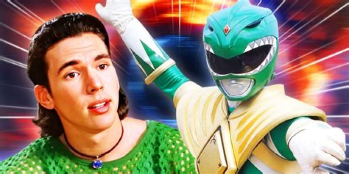 Why isn't Amy Jo Johnson in Mighty Morphin Power Rangers: Once & Always?