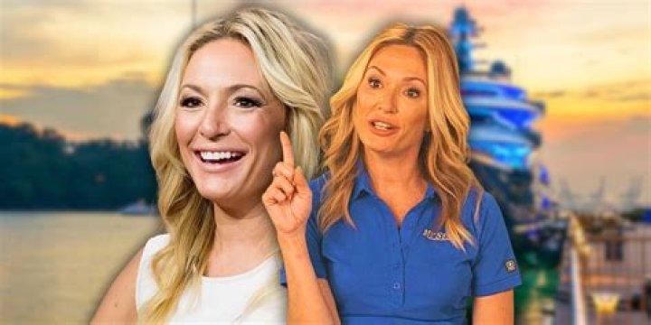 Why Kate Chastain Walked Out on 'Below Deck'