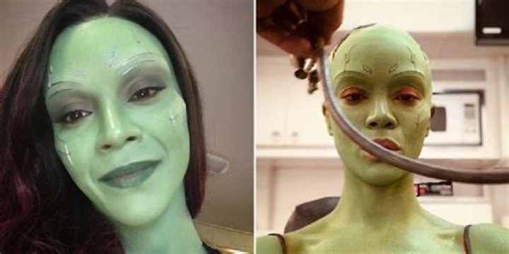Zoe Saldana Plastic Surgery: Does She Use Botox?